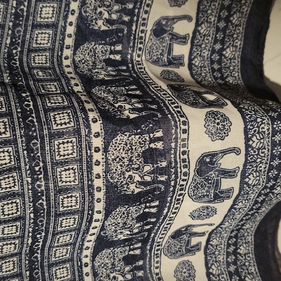 Bathing Suit Wrap - Picture 3 of 4